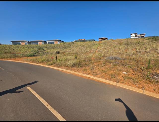 287M² VACANT LAND FOR SALE IN SIBAYA PRECINCT